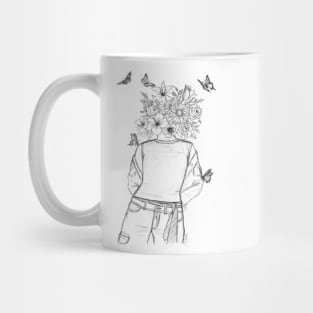 Doesn’t Play Well With Others Mug